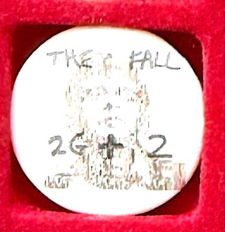 the Fall Button