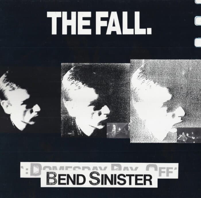 Bend Sinister