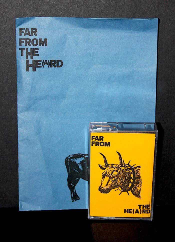 Far From The Heard