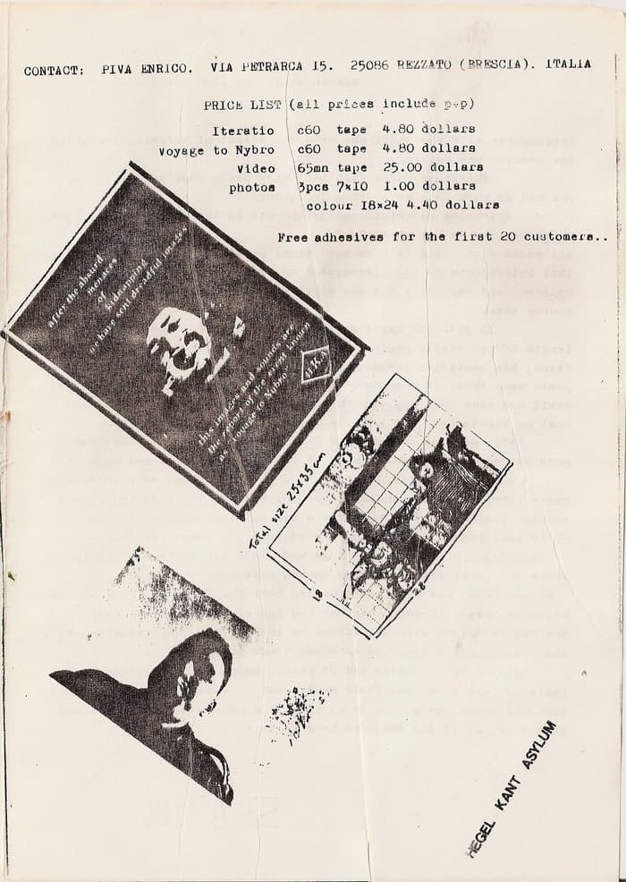 Farben Issue 2