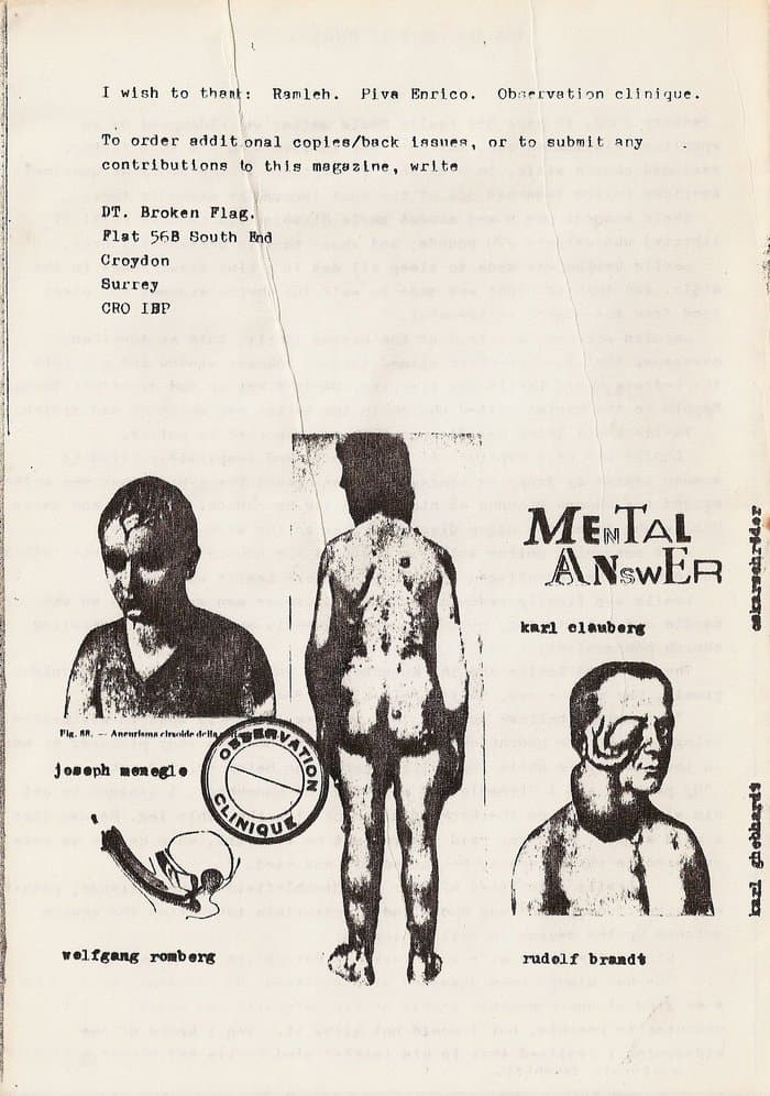 Farben Issue 2