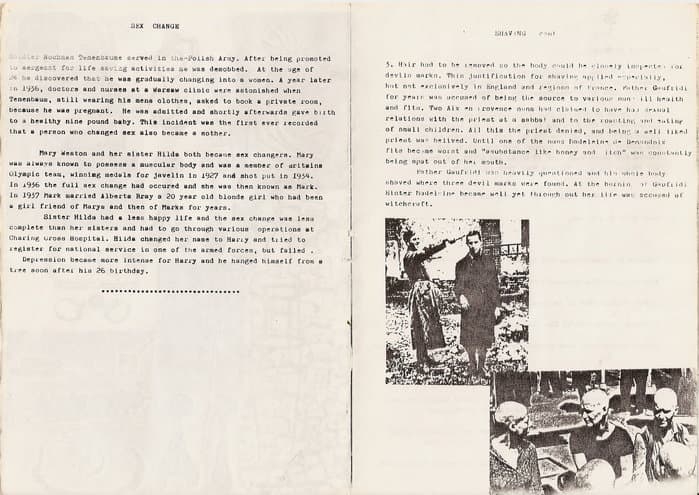 Farben Issue 2