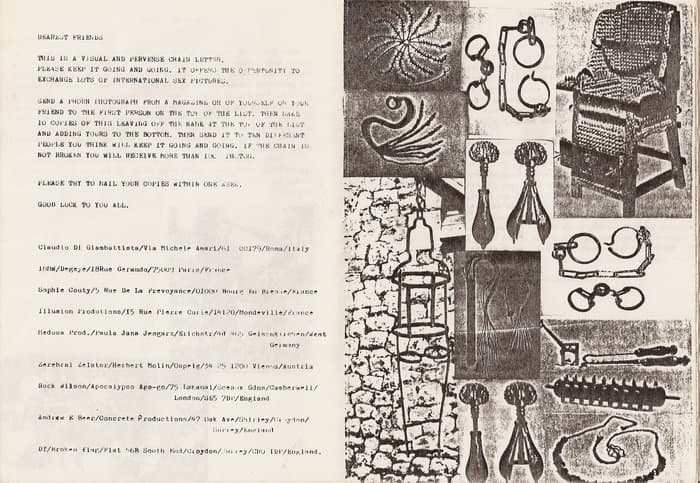 Farben Issue 2