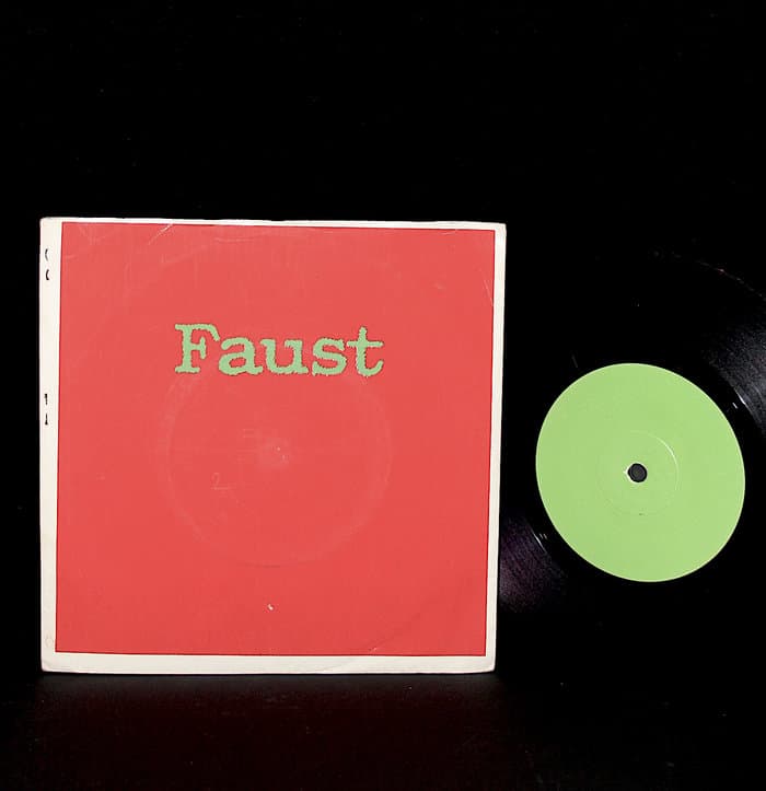 Extracts From Faust Party 3