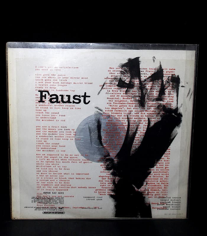 Faust