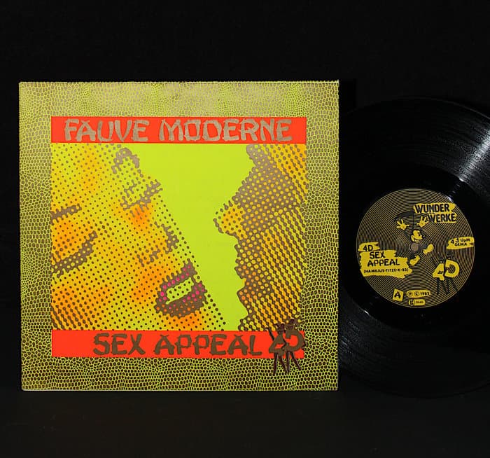 Fauve Moderne / Sex Appeal
