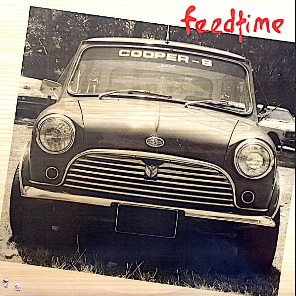 Cooper-S