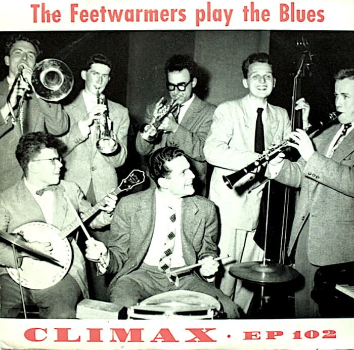 Play The Blues