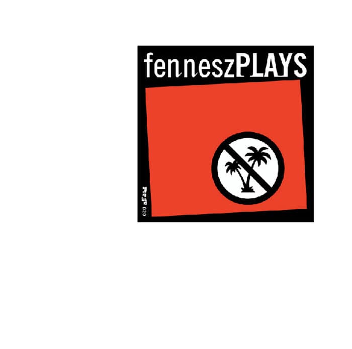 Fennesz Plays