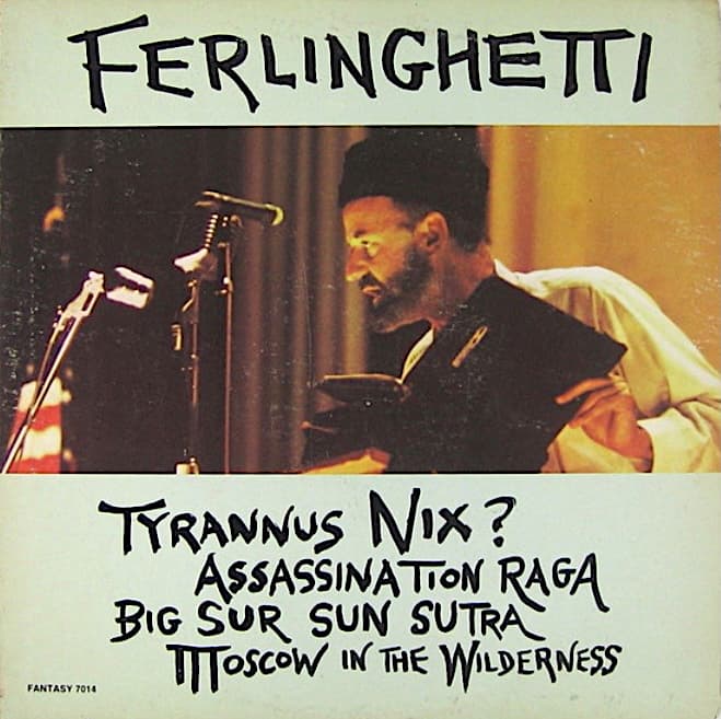 Ferlinghetti
