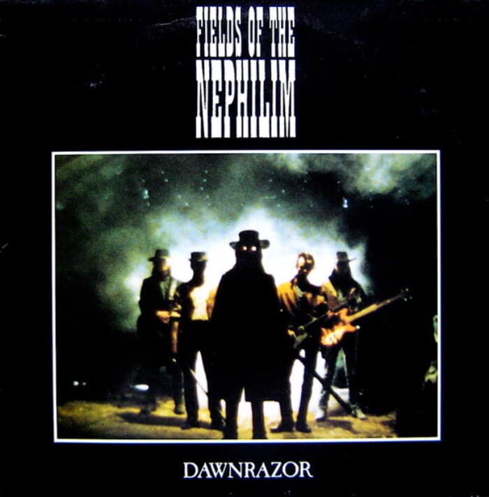 Dawnrazor