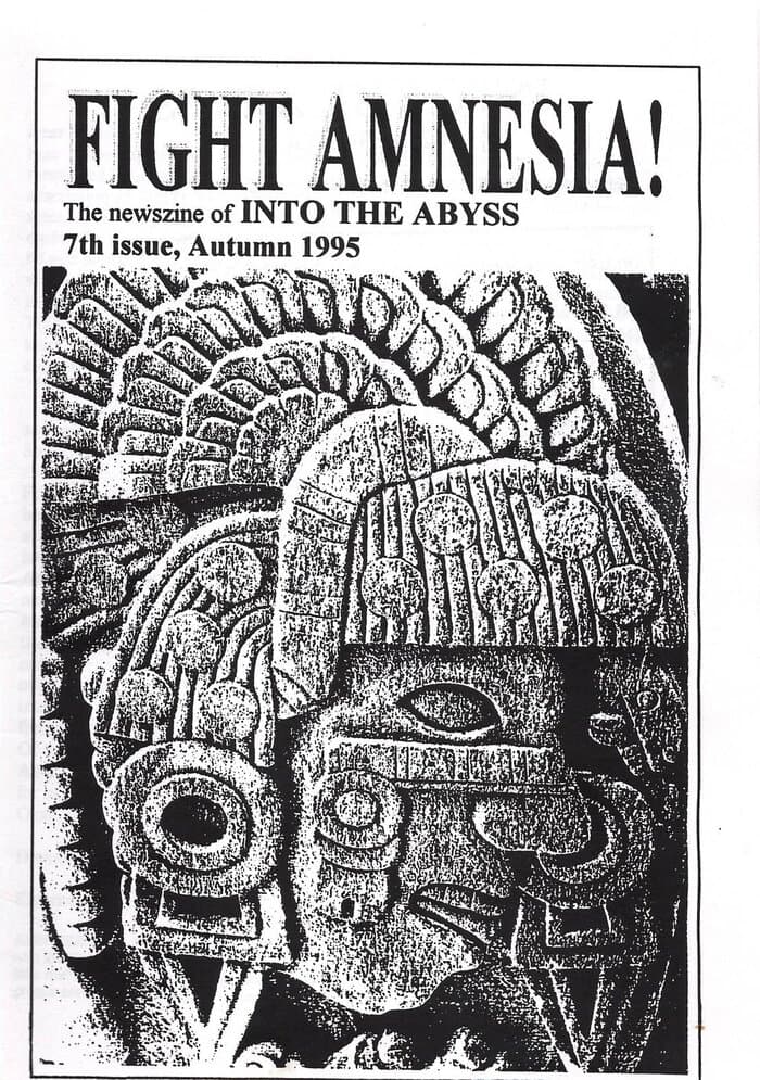 Fight Amnesia 7