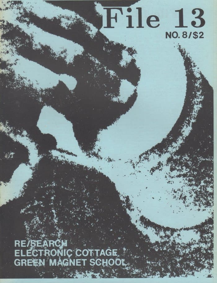 File 13 No.8