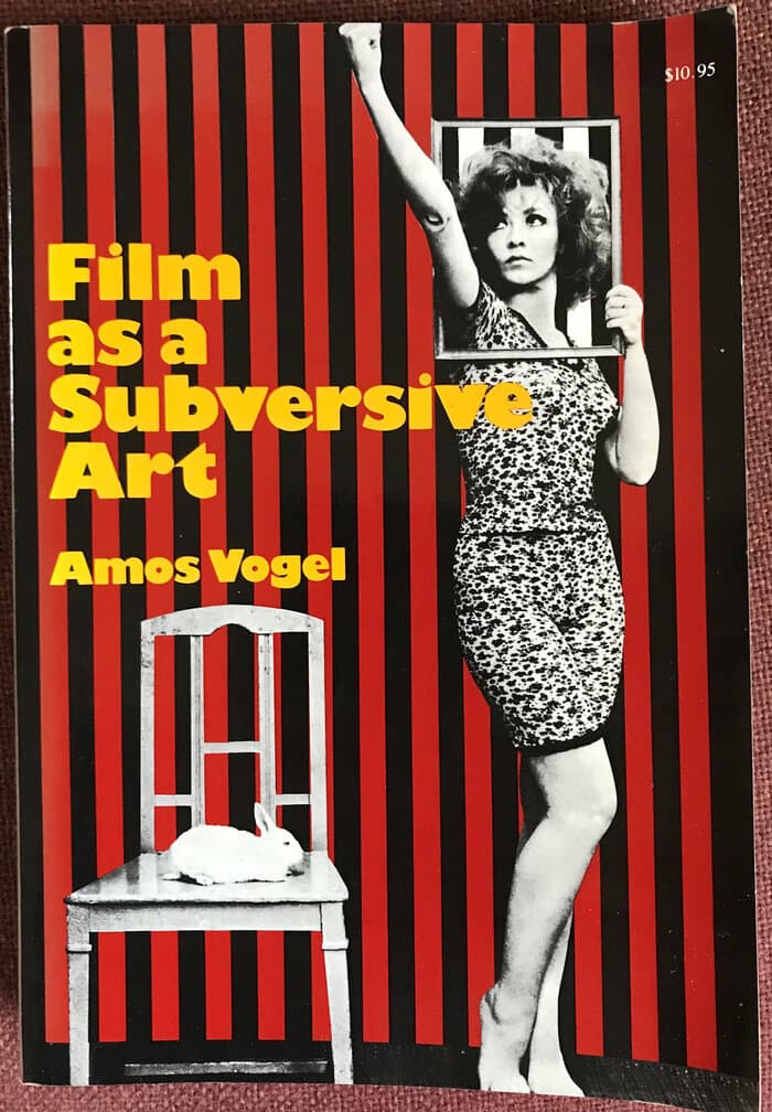 Film as a Subversive Art