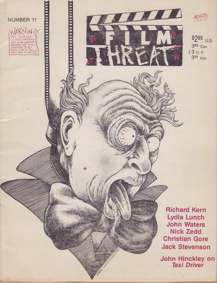 Film Threat No.11