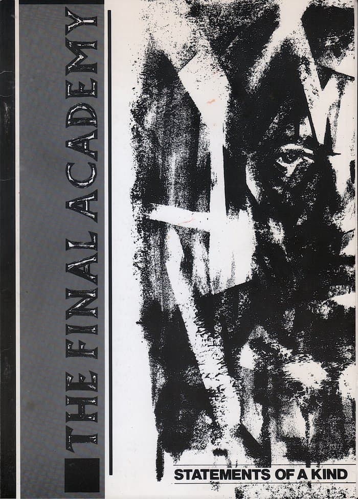 The Final Academy