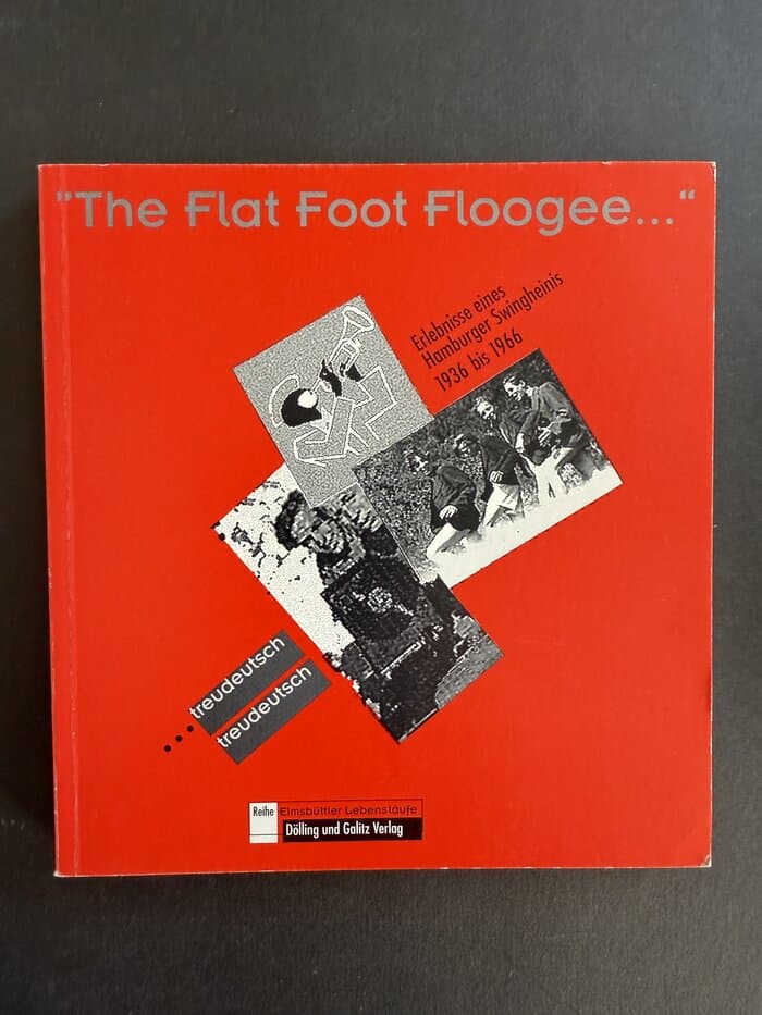 The Flat Foot Floogee