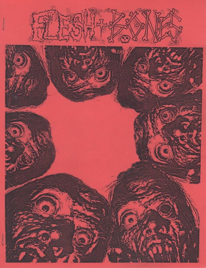 Flesh and Bones 2