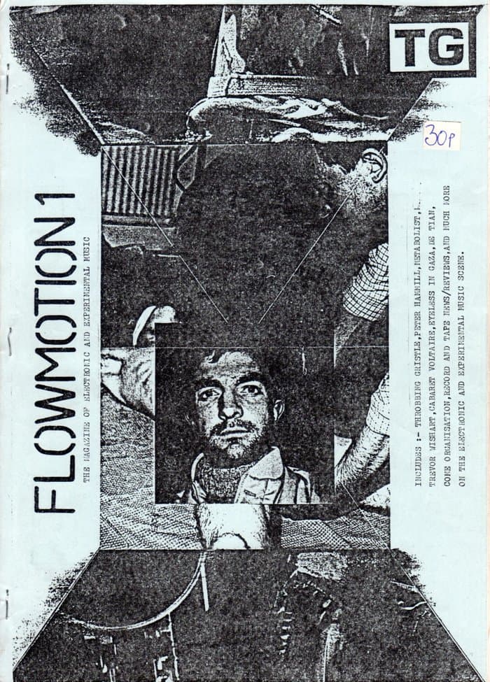 Flowmotion Number 1