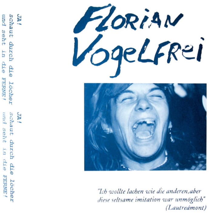 Florian Vogelfrei & Friends