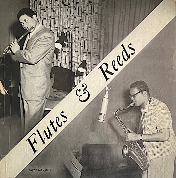 Flutes & Reeds