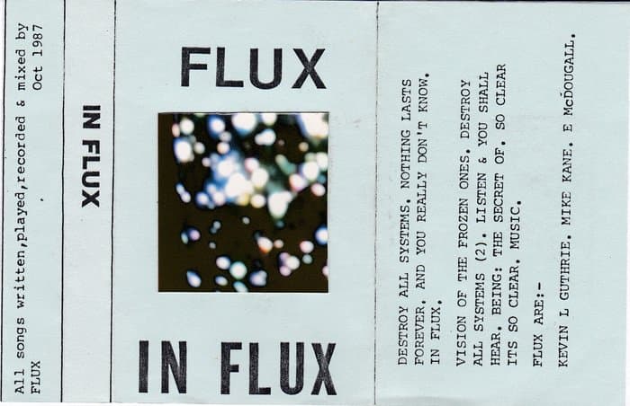 In Flux