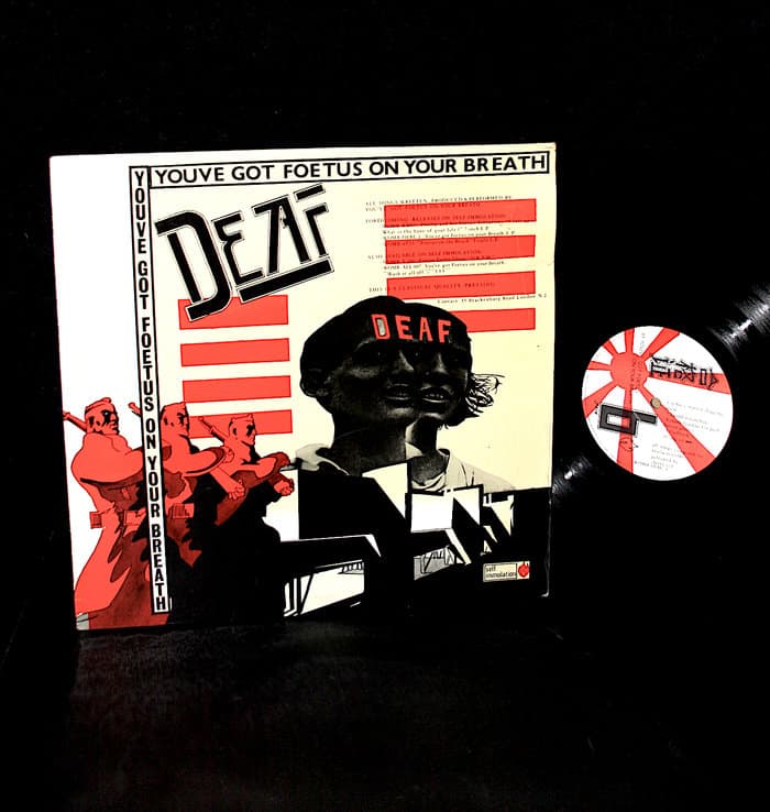 Deaf