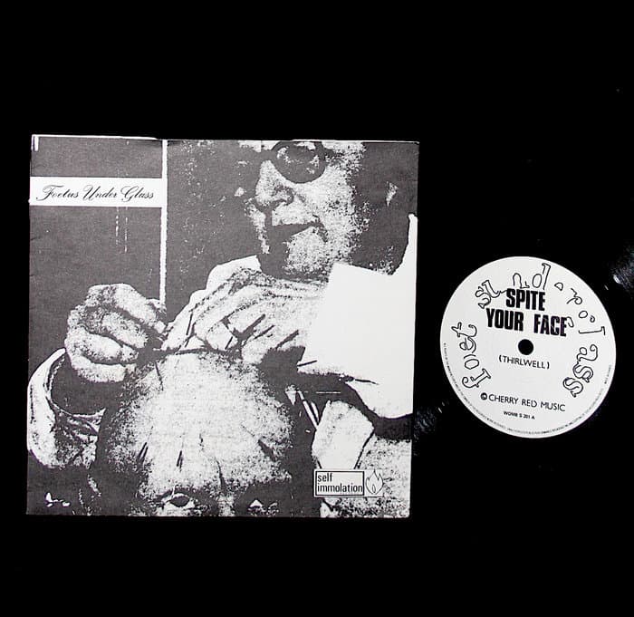 Spite Your Face / OKFM