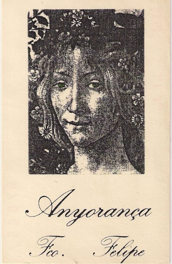 Anyorança