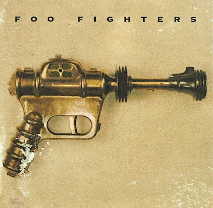 Foo Fighters