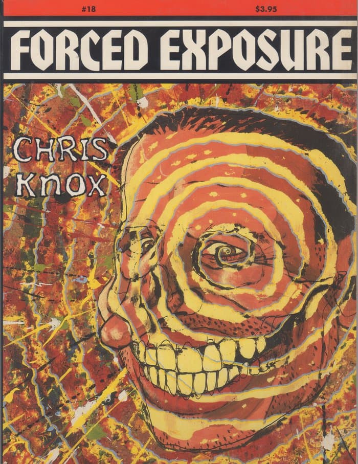 Forced Exposure 18