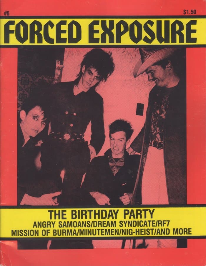 Forced Exposure 06