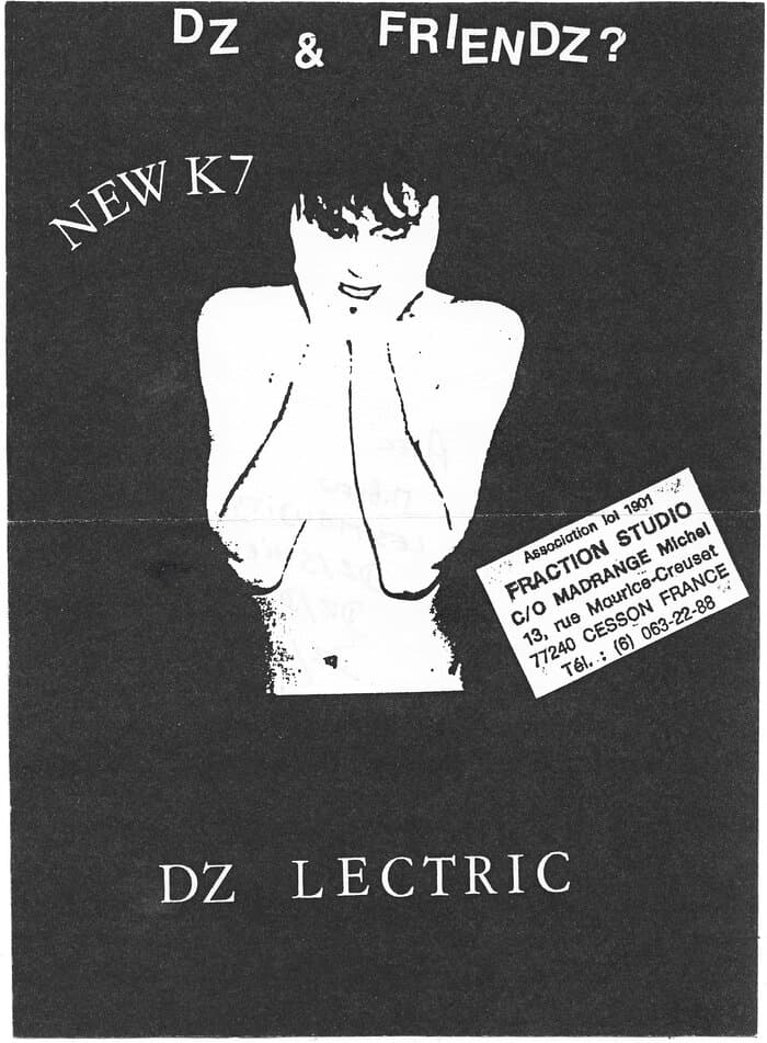 DZ Lectric K7 Promo
