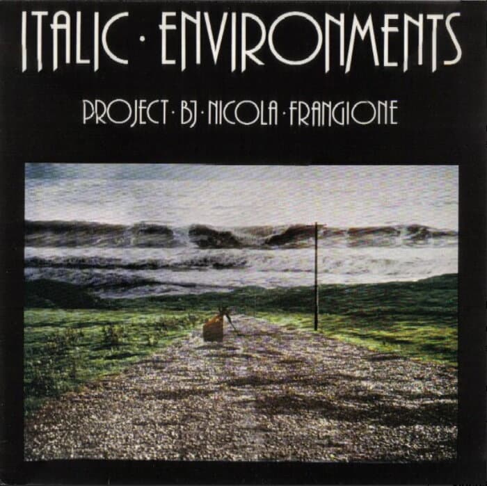 Italic Environments