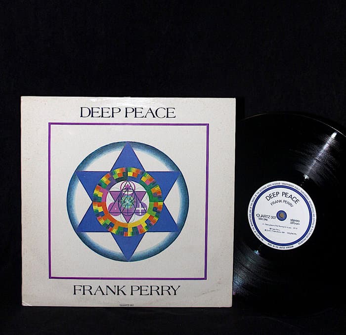 Deep Peace