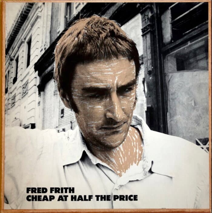 Cheap At Half The Price