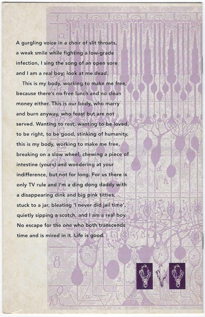 Catalogue 1989