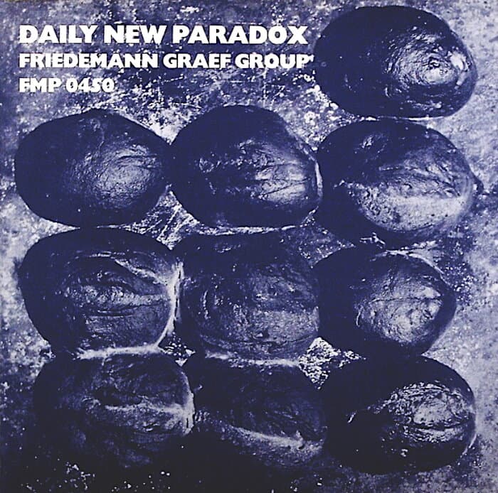 Daily New Paradox