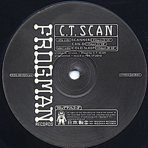 Scanner