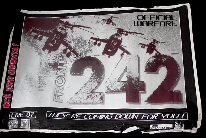 Live 1987