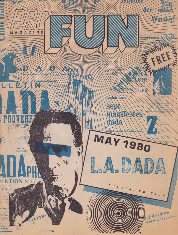 Pro Fun May 1980 Vol.2, No.16