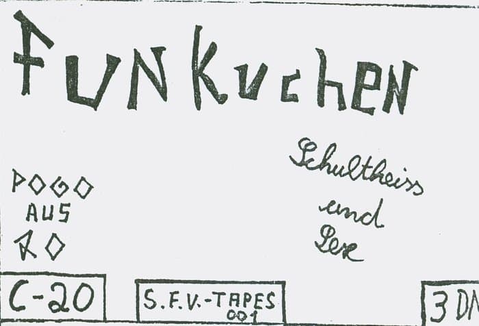 Schultheiss und Sex