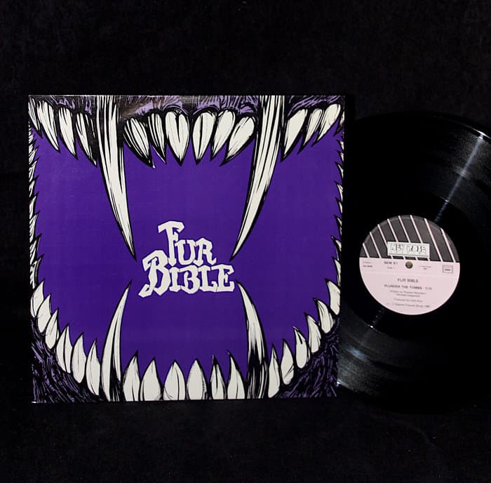 Fur Bible