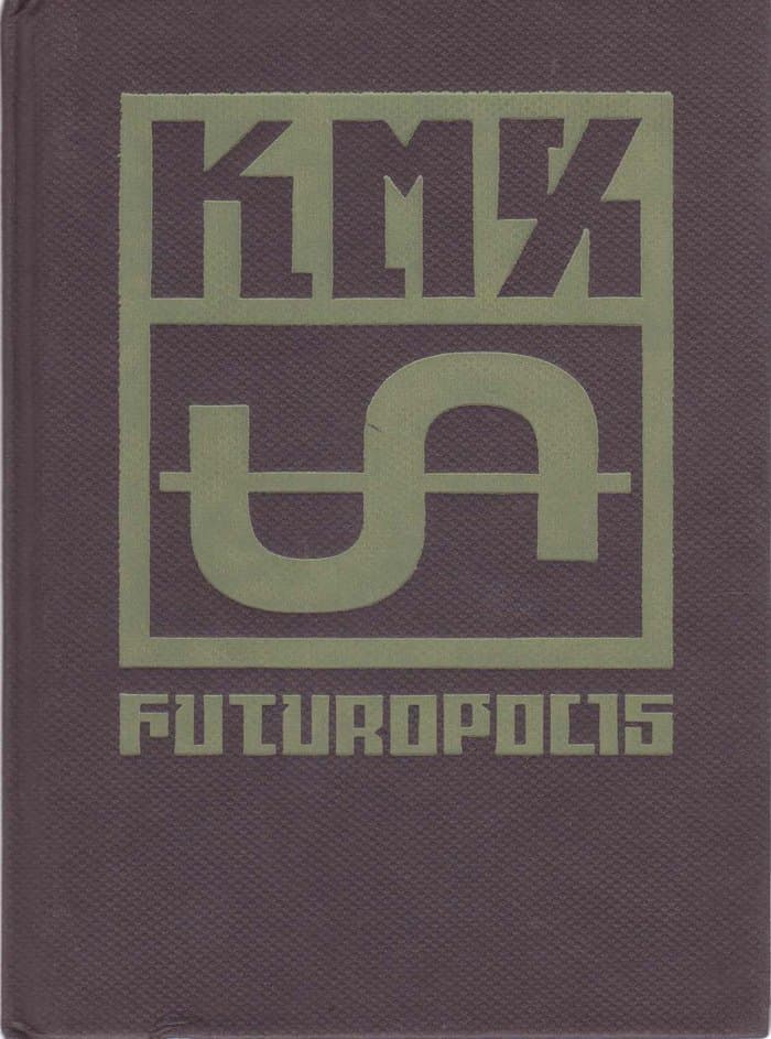 Futuropolis