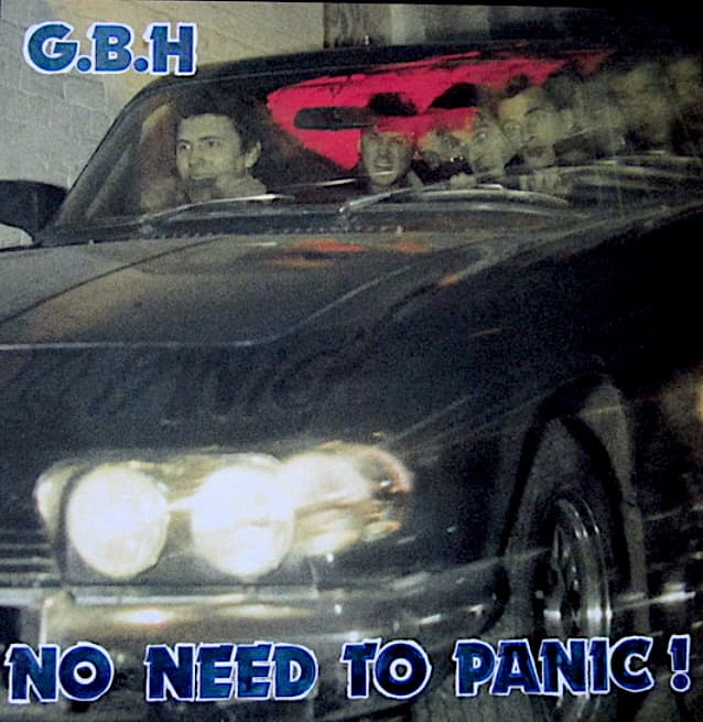 No Need To Panic
