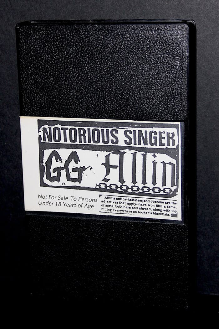 Notorious Singer