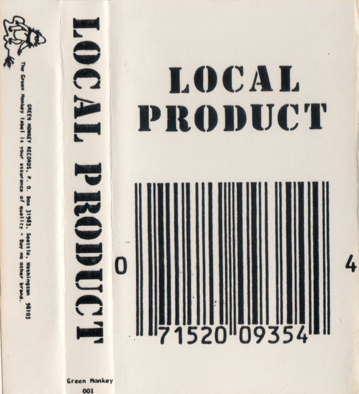 Local Product