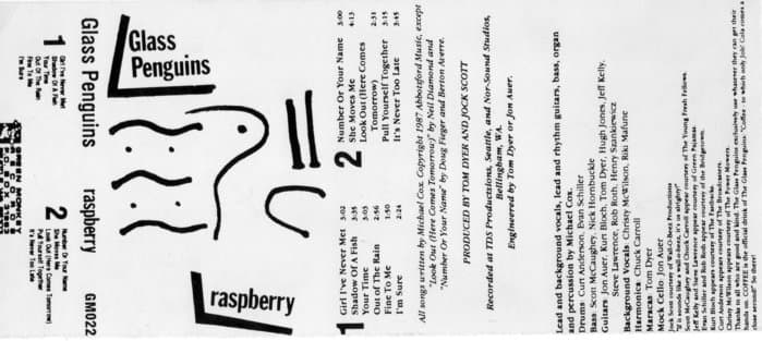 Raspberry