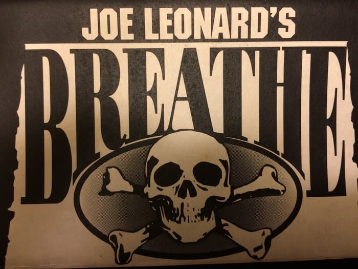Breath