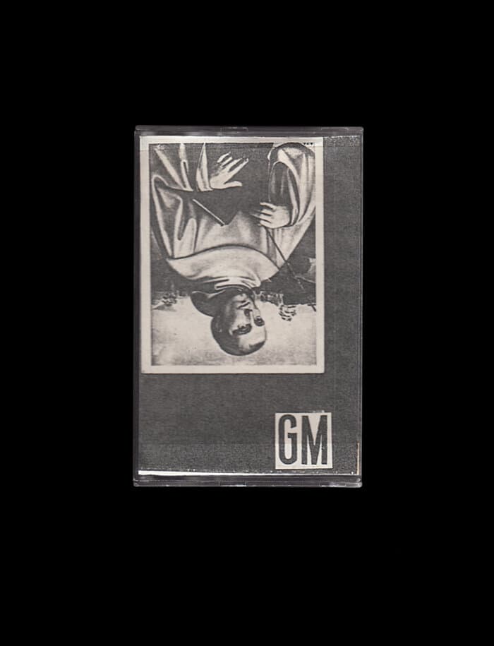 Demo Tape